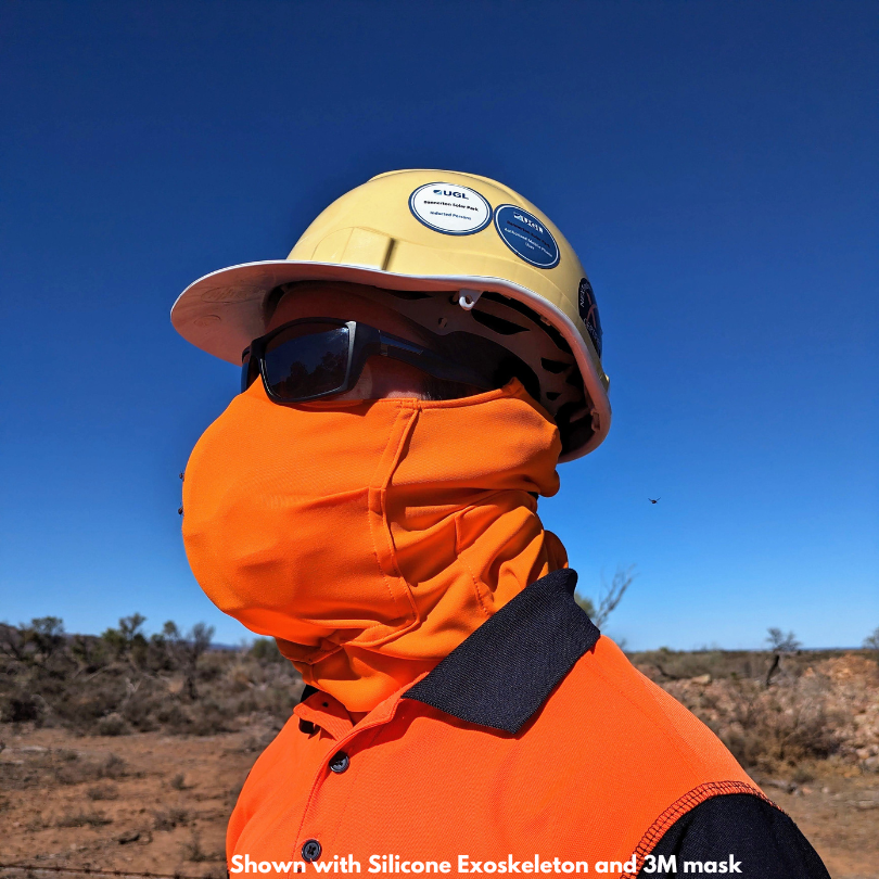 Outback Mask