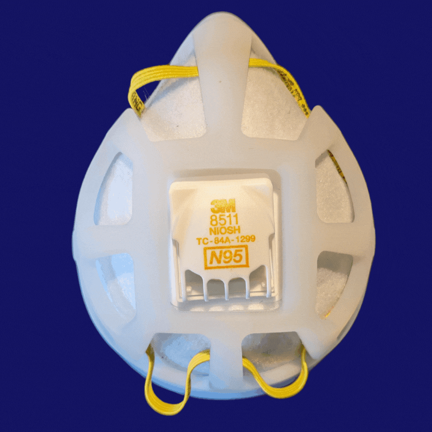 Outback Mask