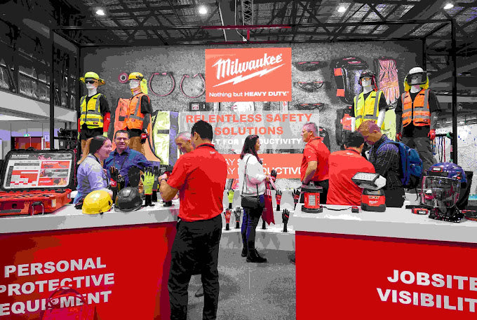 The Ultimate Guide to the Workplace Health and Safety Show 2024 and 2025: What You Need to Know
