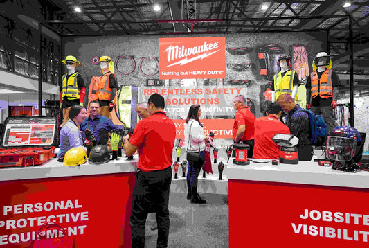 The Ultimate Guide to the Workplace Health and Safety Show 2024 and 2025: What You Need to Know