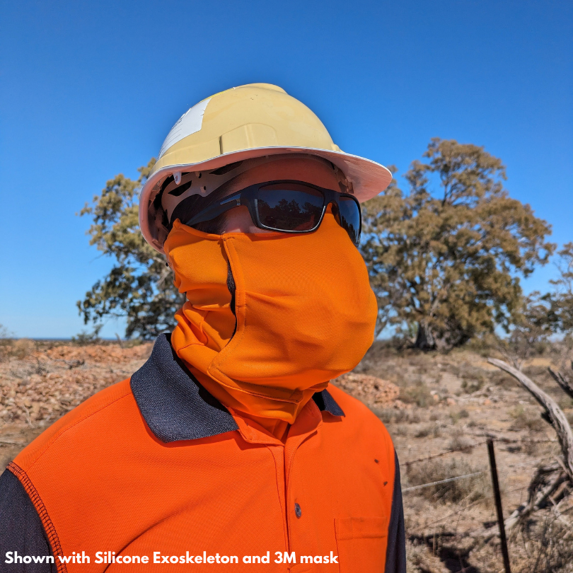 Outback Mask
