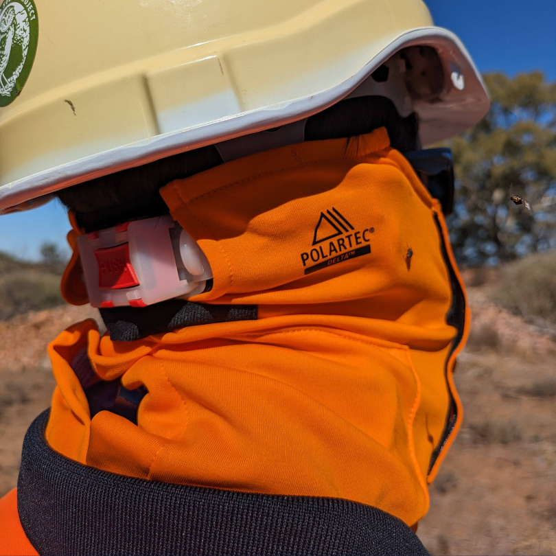 Outback Mask