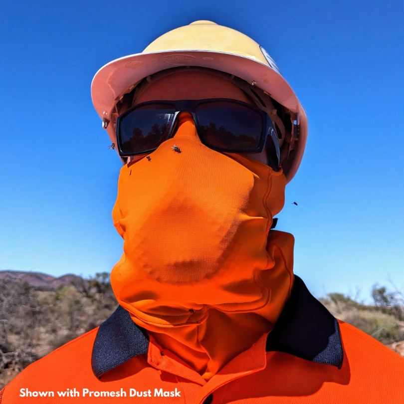 Outback Mask