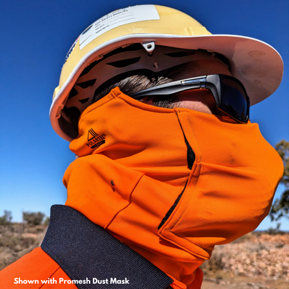 Outback Mask