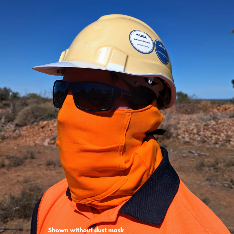 Outback Mask