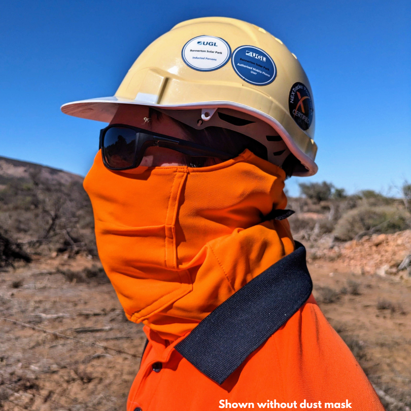 Outback Mask
