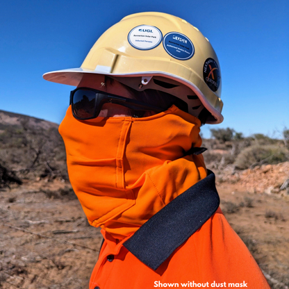 Outback Mask