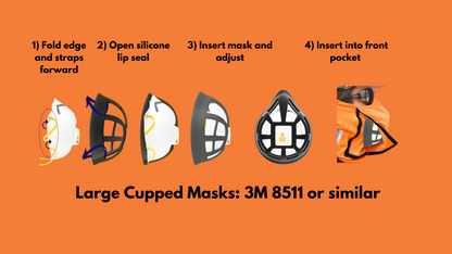 Outback Mask 2024 Pre Order